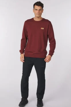 Pull Vardag Sweater