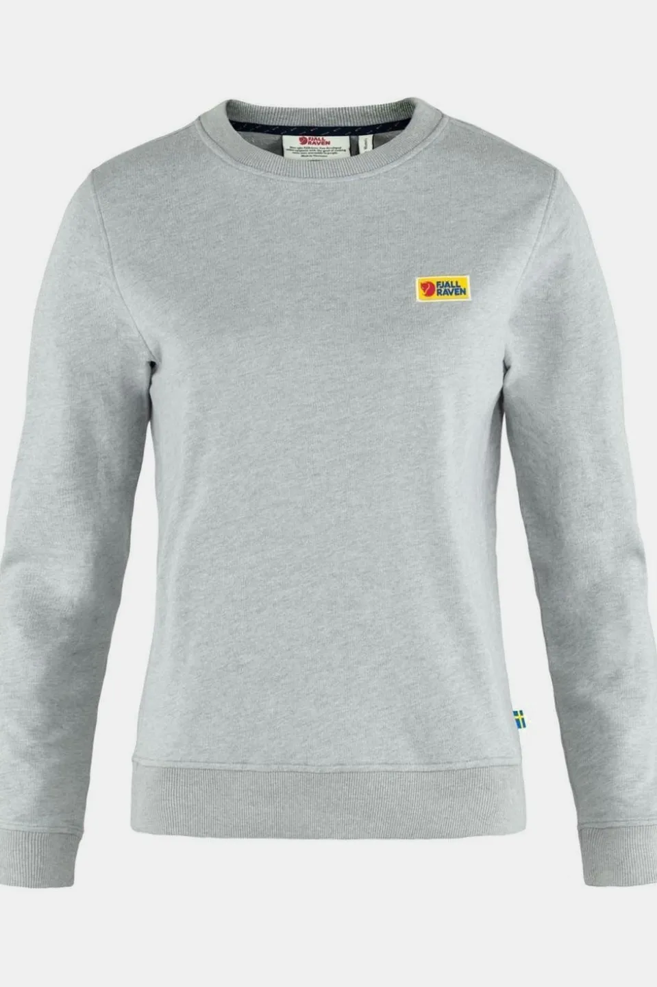 Pull Vardag Sweater