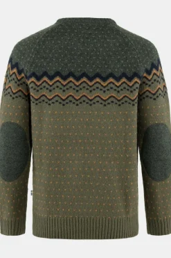 Pull Övik Knit Sweater M