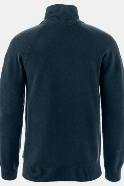 Pull Övik Lite Half Zip M