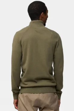 Pull Övik Lite Half Zip M
