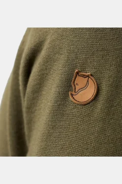 Pull Övik Lite Half Zip M