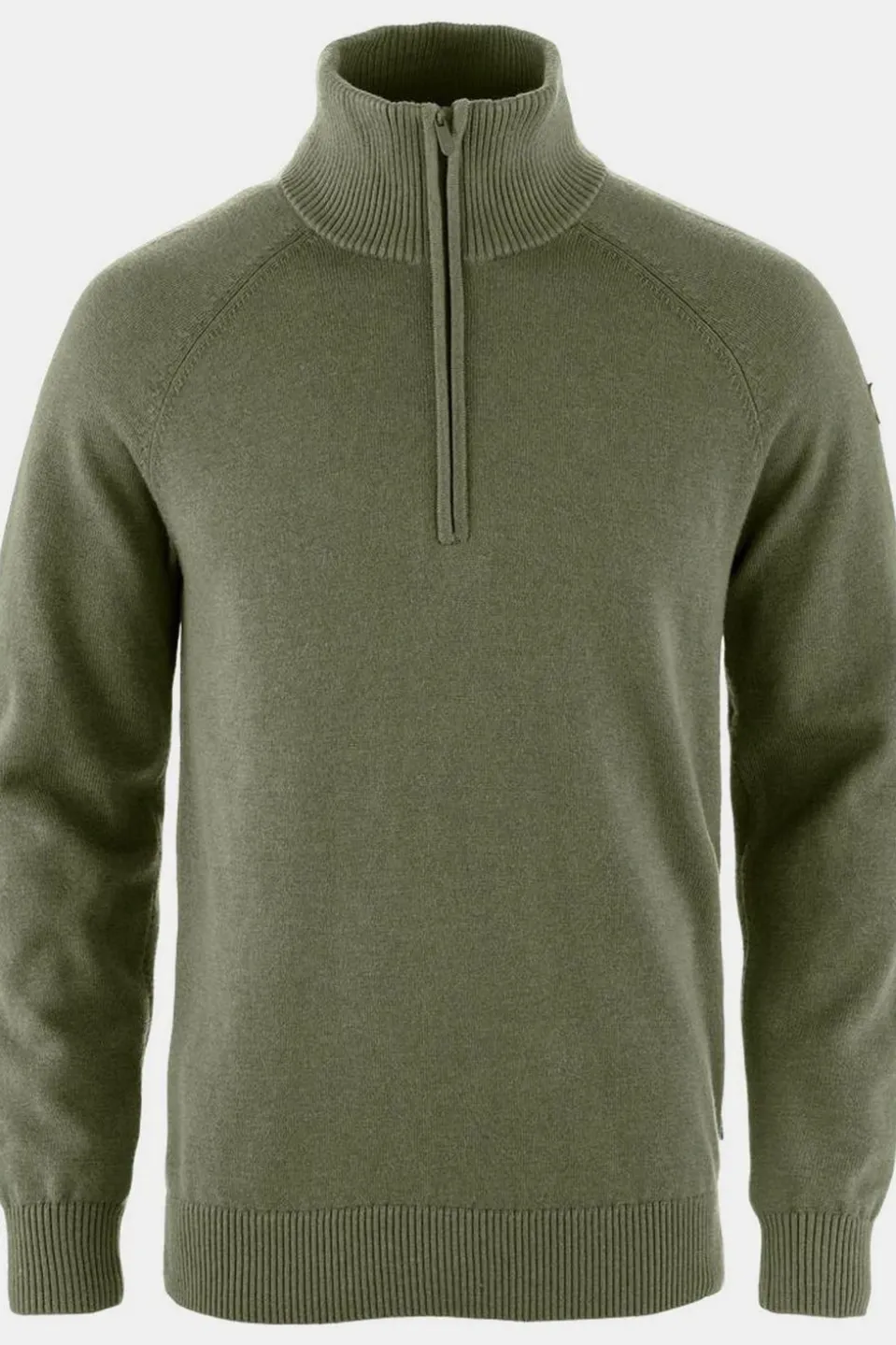 Pull Övik Lite Half Zip M