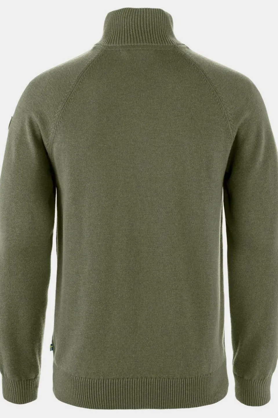 Pull Övik Lite Half Zip M