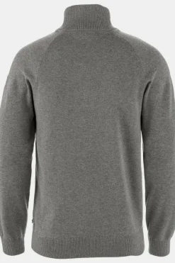 Pull Övik Lite Half Zip M