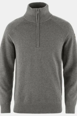 Pull Övik Lite Half Zip M