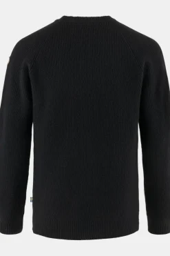 Pull Övik Rib Sweater M