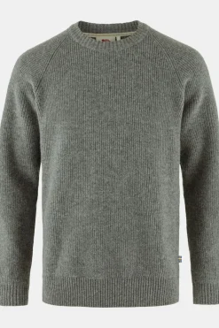 Pull Övik Rib Sweater M