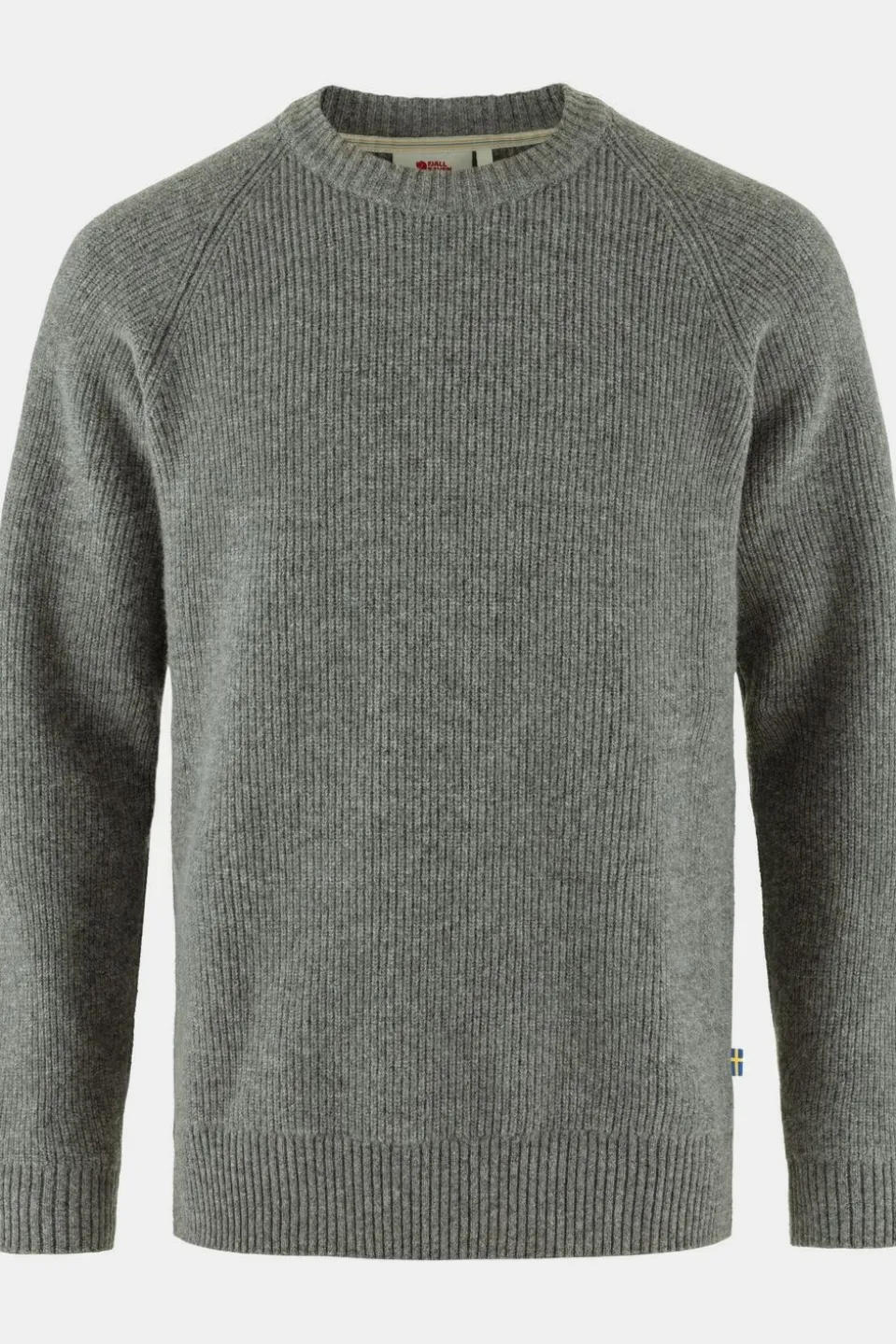 Pull Övik Rib Sweater M