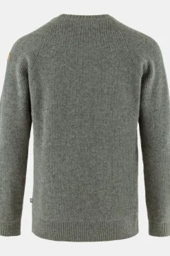 Pull Övik Rib Sweater M