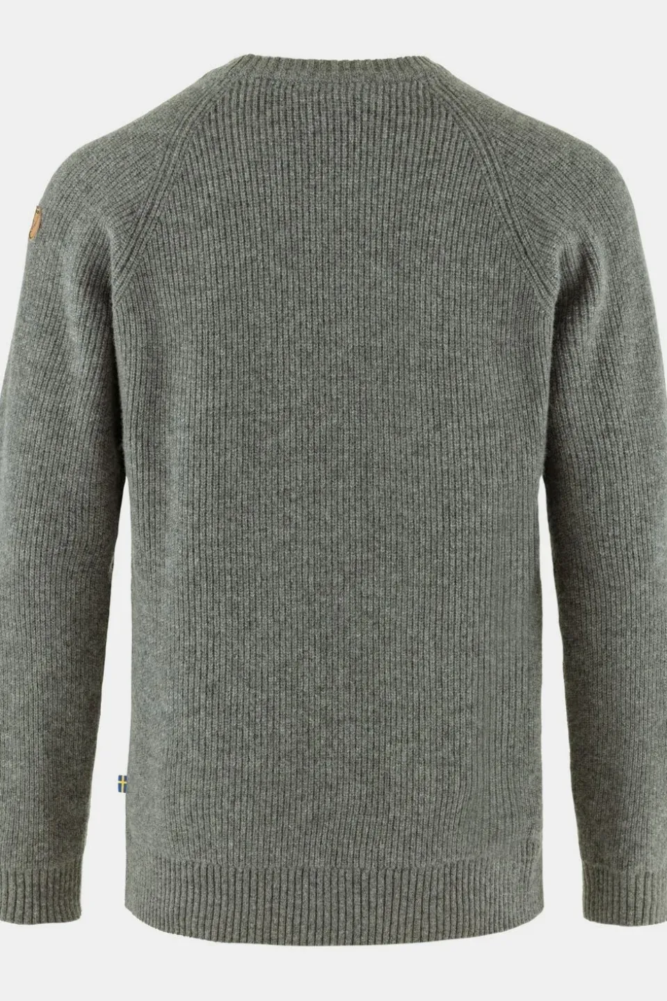 Pull Övik Rib Sweater M