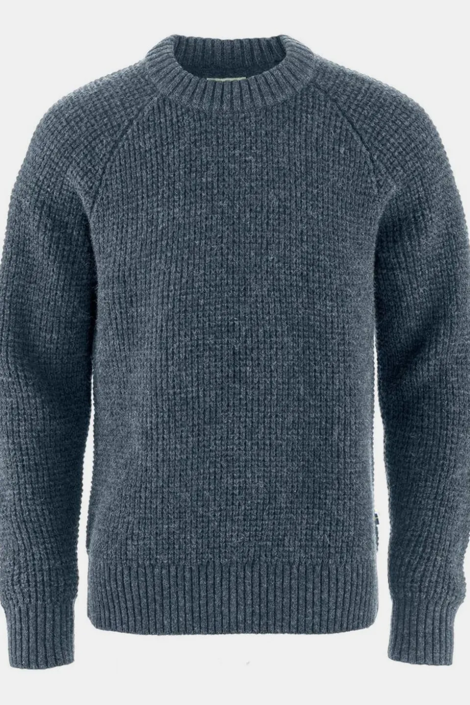Pull Övik Waffle Knit M