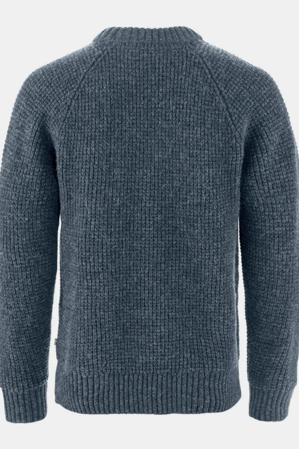 Pull Övik Waffle Knit M