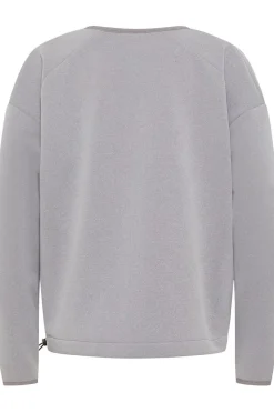 Pull Wanderest Pullover W