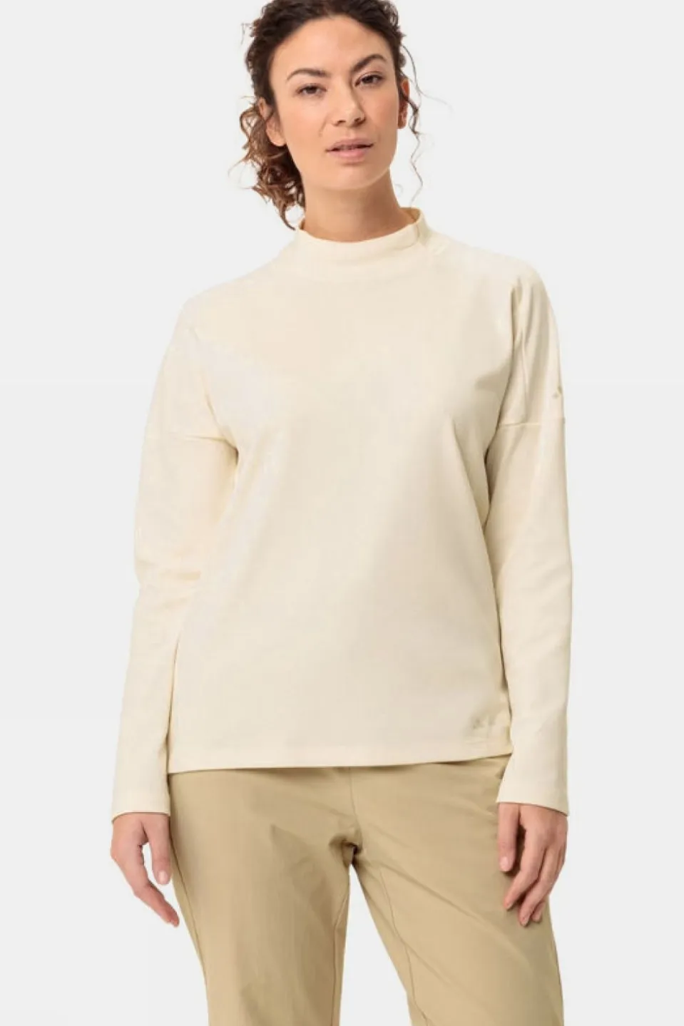Pull Women'S Coreway Pullover