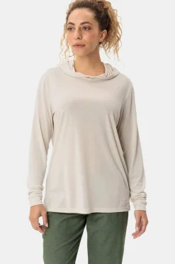 Pull Women'S Mineo Ls Hoody