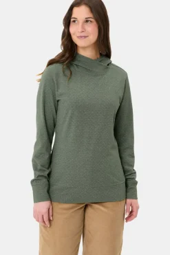 Pull Women'S Tuenno Pullover
