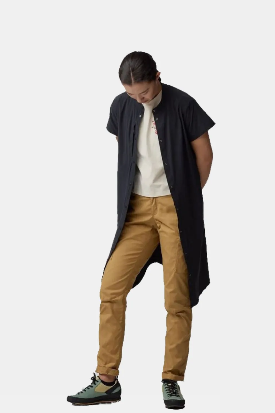 Robe Abisko Fjäll Dress