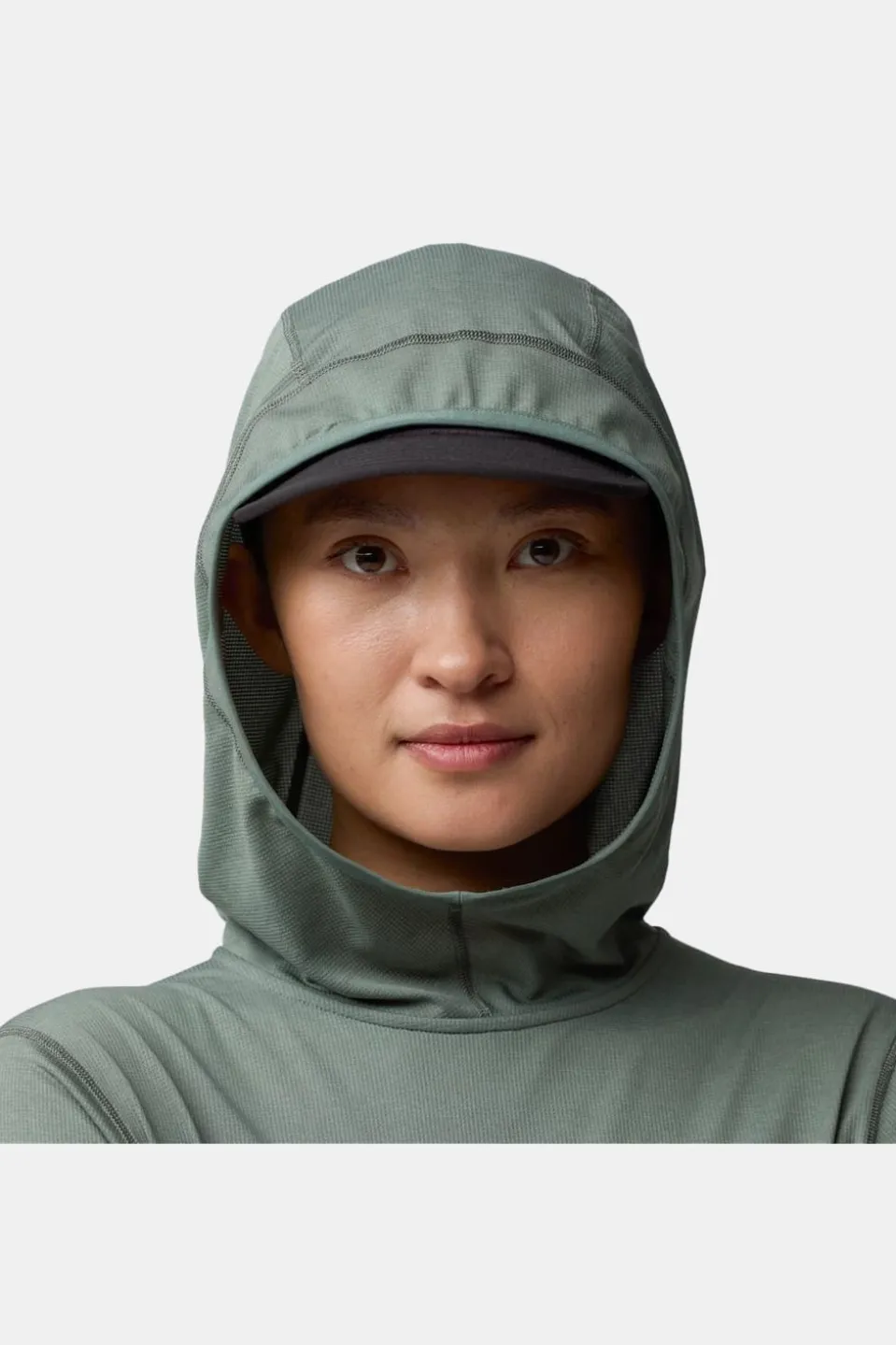 Robe Abisko Sun-Hoodie Dress W