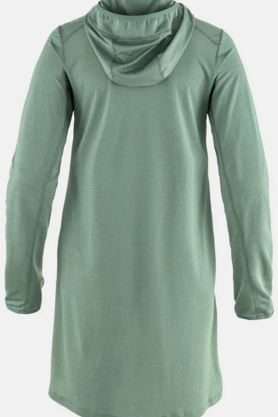 Robe Abisko Sun-Hoodie Dress W