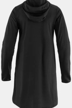 Robe Abisko Sun-Hoodie Dress W