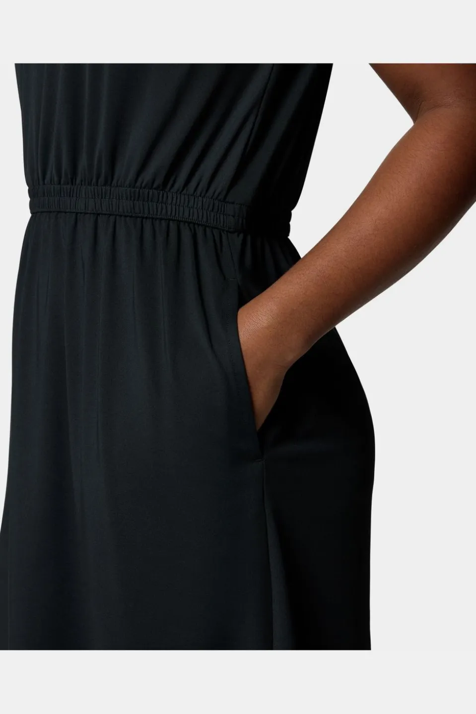 Robe Chill River™ Ss Dress