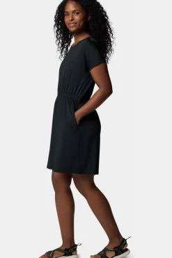 Robe Chill River™ Ss Dress