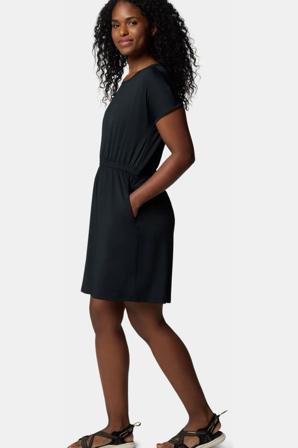 Robe Chill River™ Ss Dress