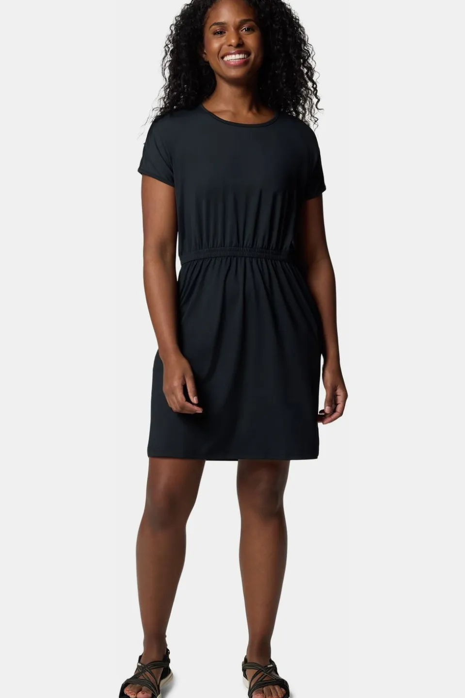 Robe Chill River™ Ss Dress