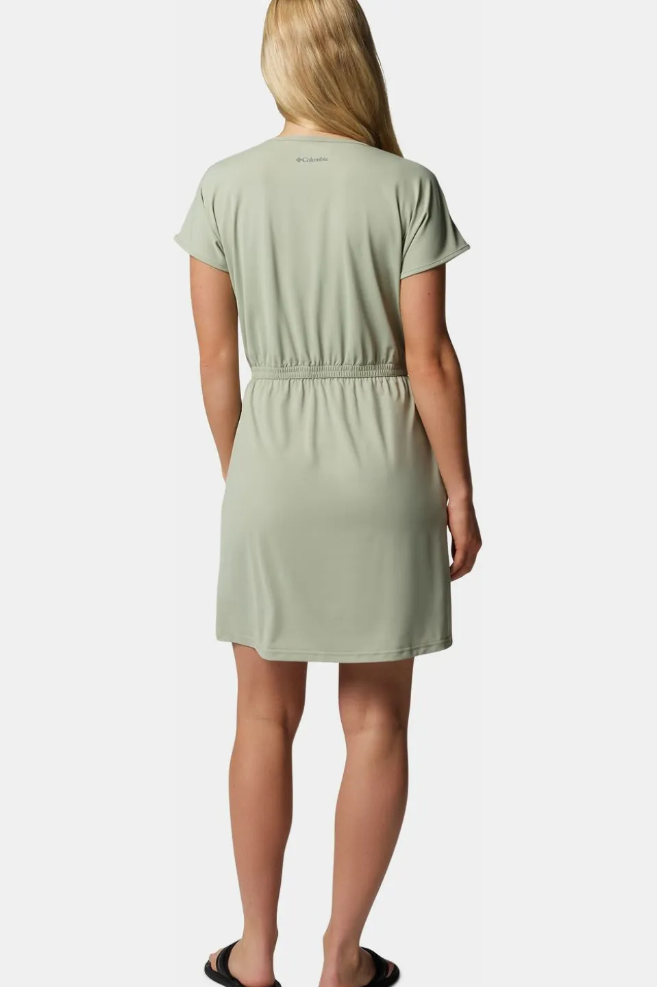 Robe Chill River™ Ss Dress