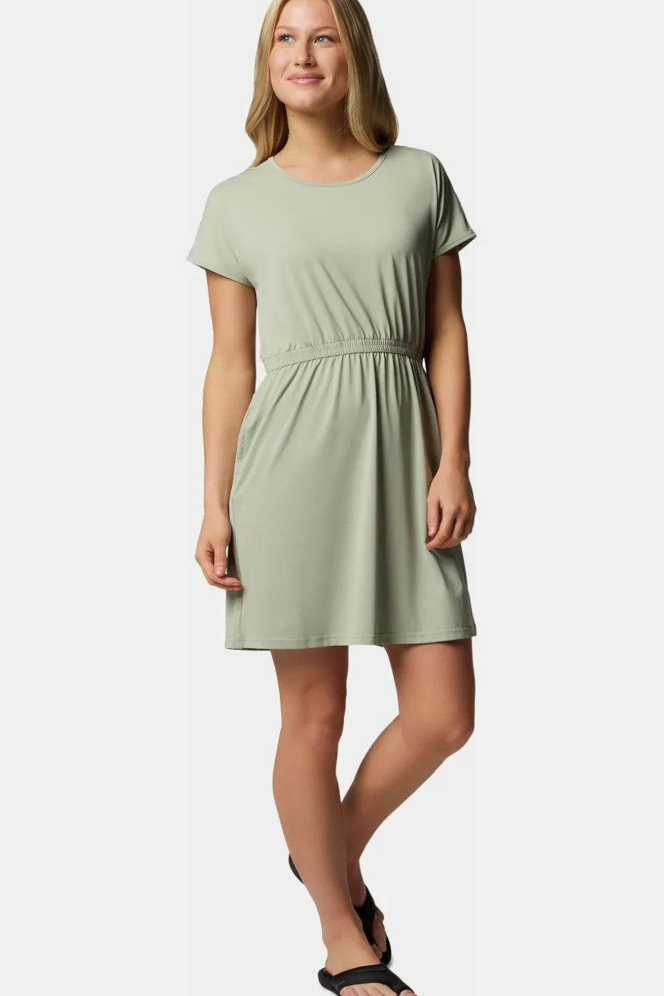 Robe Chill River™ Ss Dress