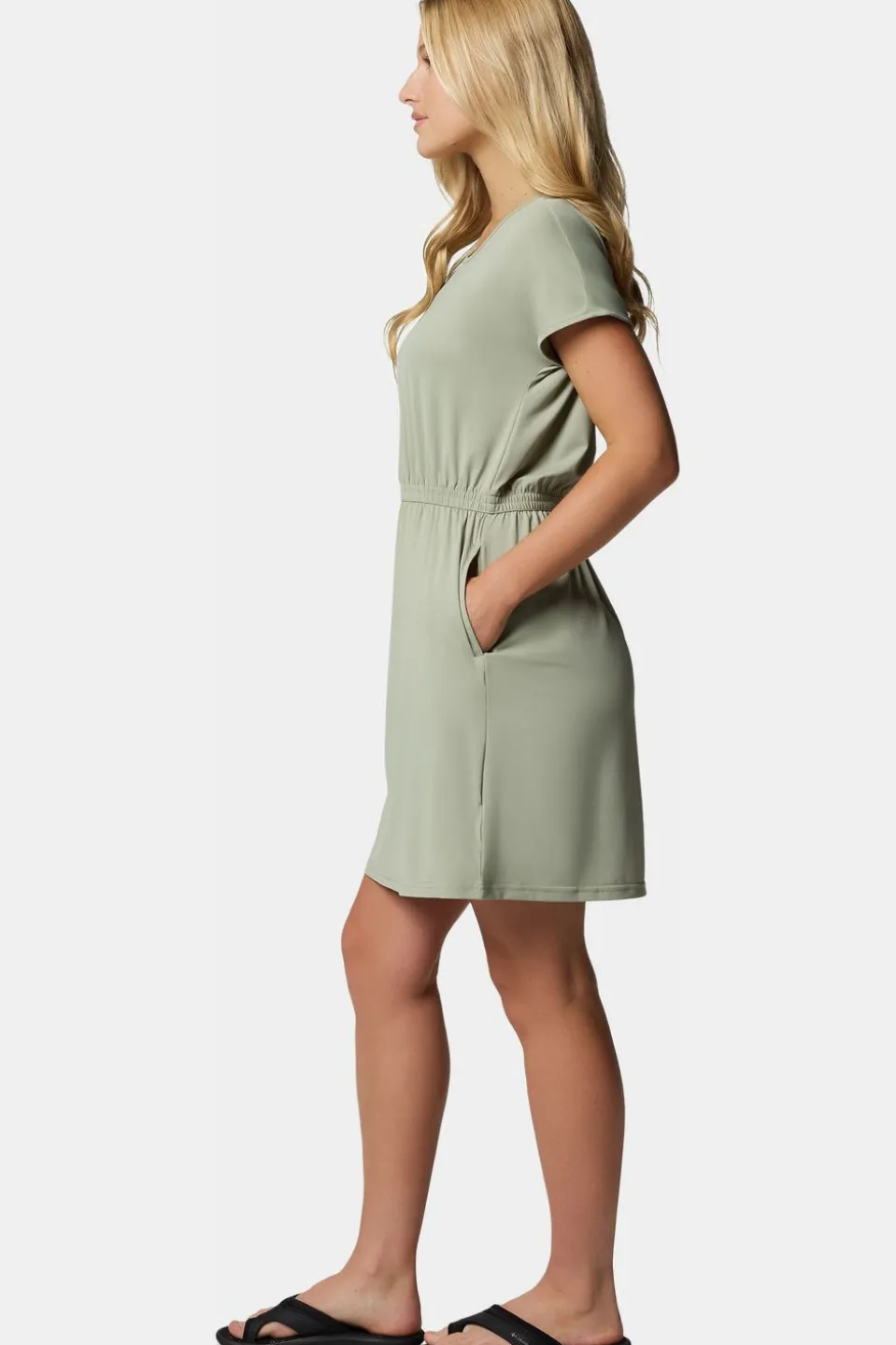 Robe Chill River™ Ss Dress