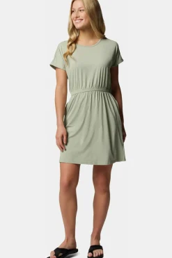 Robe Chill River™ Ss Dress