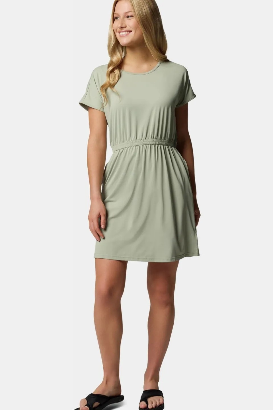 Robe Chill River™ Ss Dress