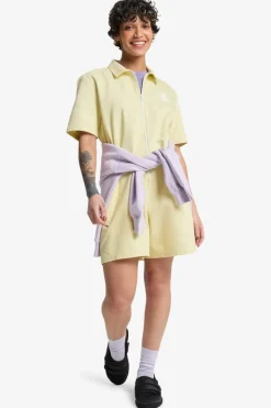 Robe Craig Romper