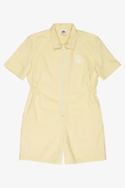 Robe Craig Romper