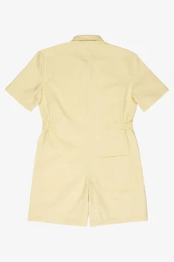 Robe Craig Romper