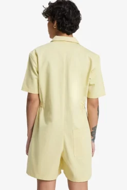 Robe Craig Romper