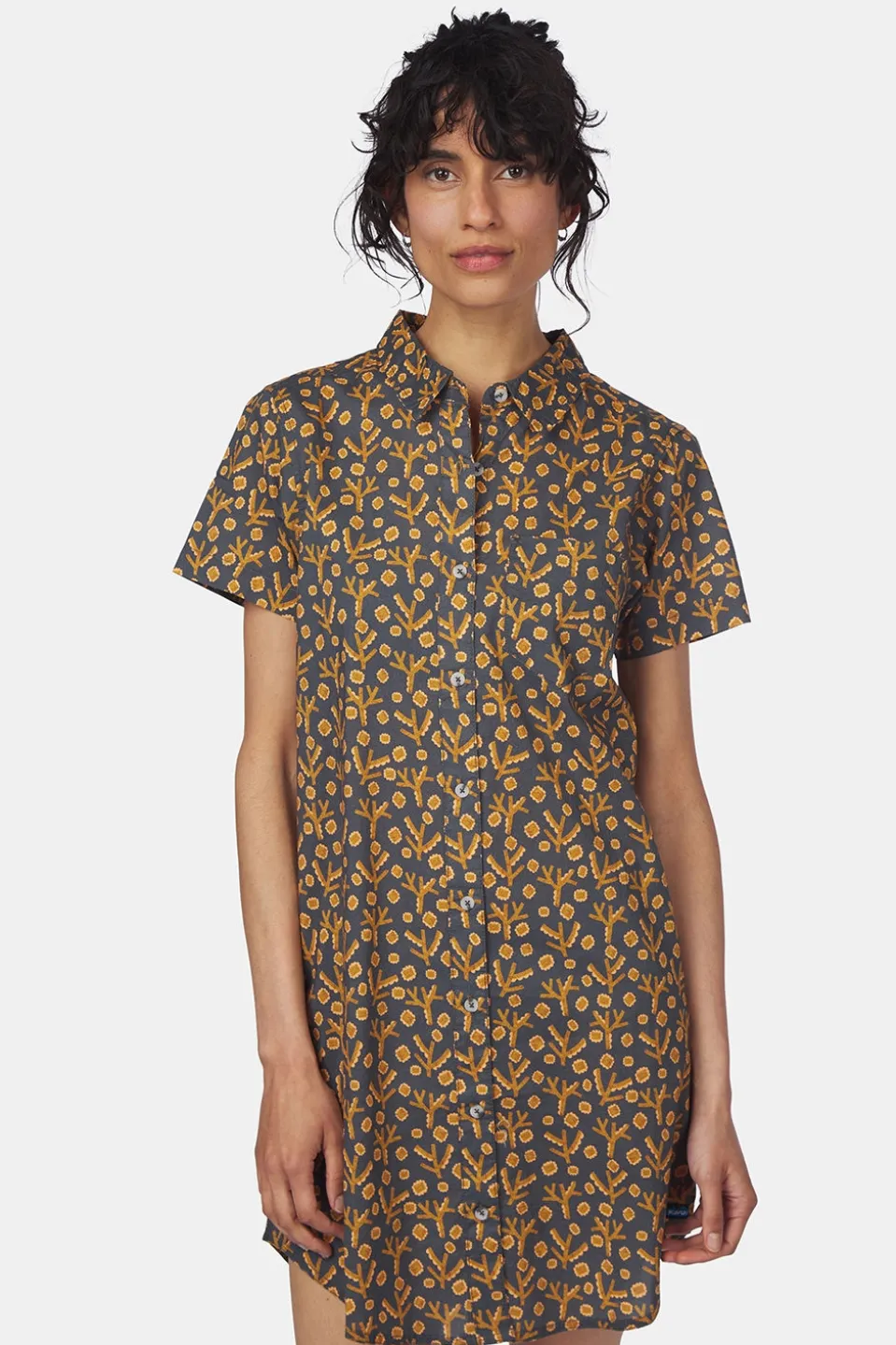 Robe Girl Party Dress