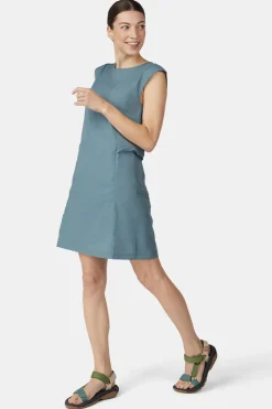 Robe Heleen Travel Dress W