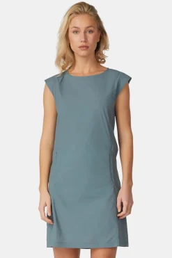 Robe Heleen Travel Dress W