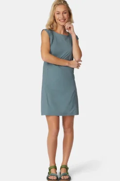 Robe Heleen Travel Dress W