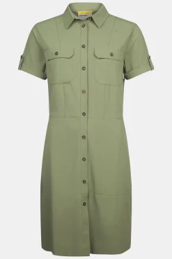 Robe Jungle Travel Dress Ii W
