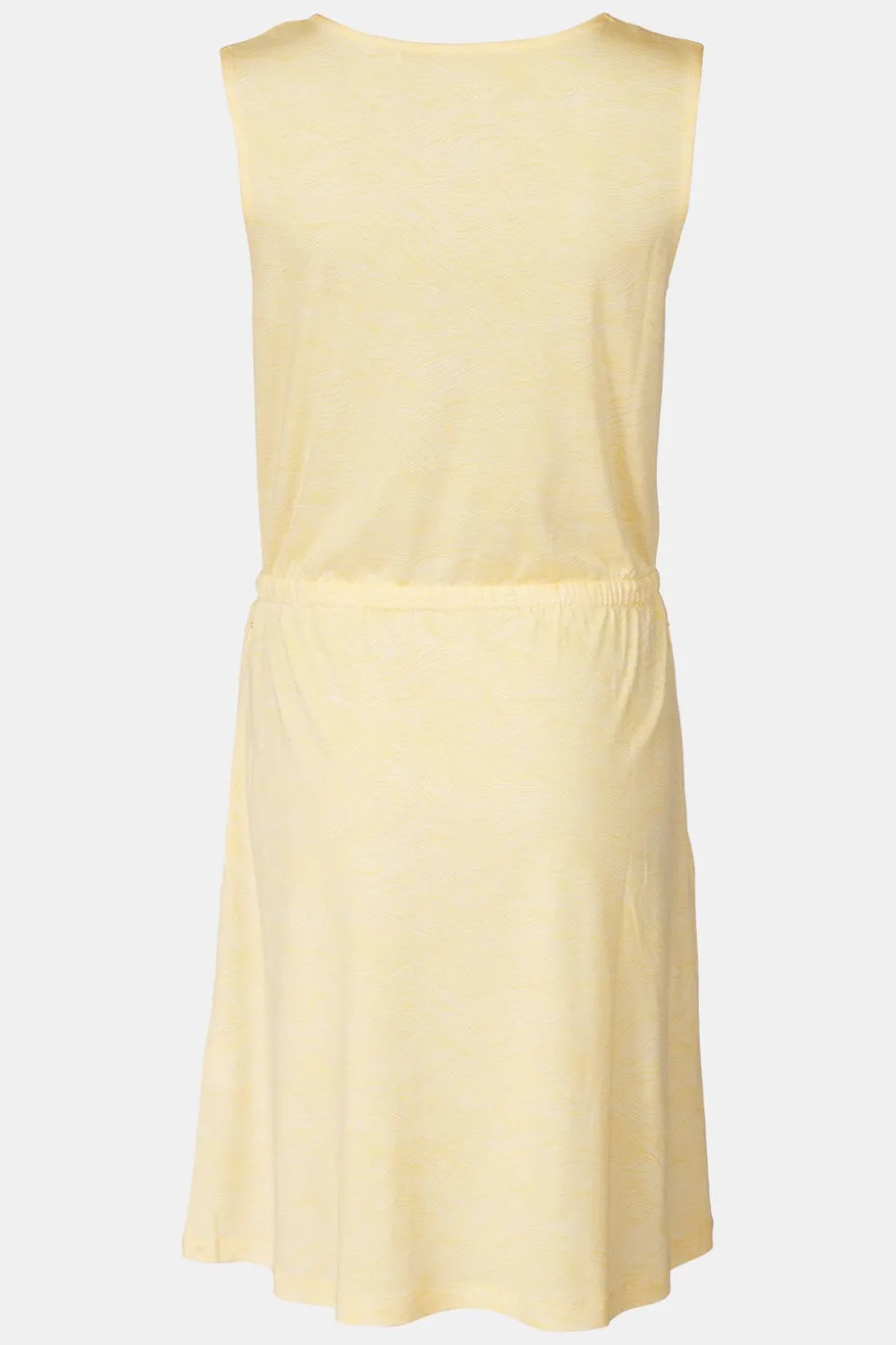 Robe Malibu Tank Dress Print W