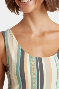 Robe Neha Long Tank Dress