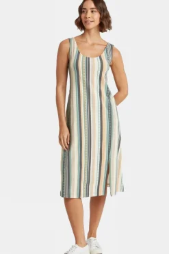 Robe Neha Long Tank Dress