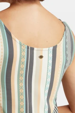 Robe Neha Long Tank Dress