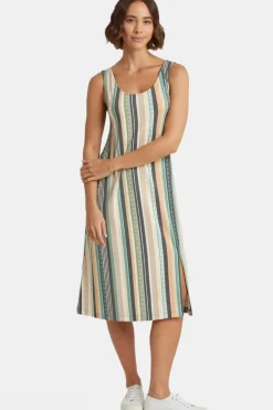 Robe Neha Long Tank Dress