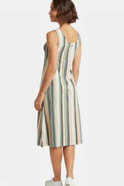 Robe Neha Long Tank Dress