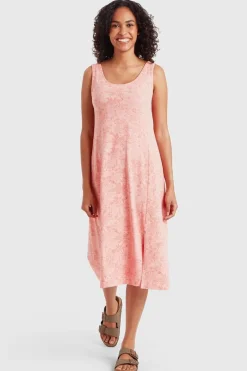 Robe Neha Long Tank Dress